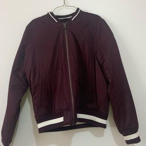 American Eagle Bomber Jacket